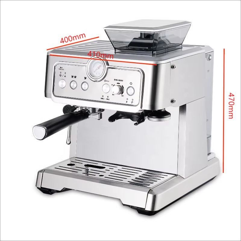 Premium Espresso Machine Kalsten