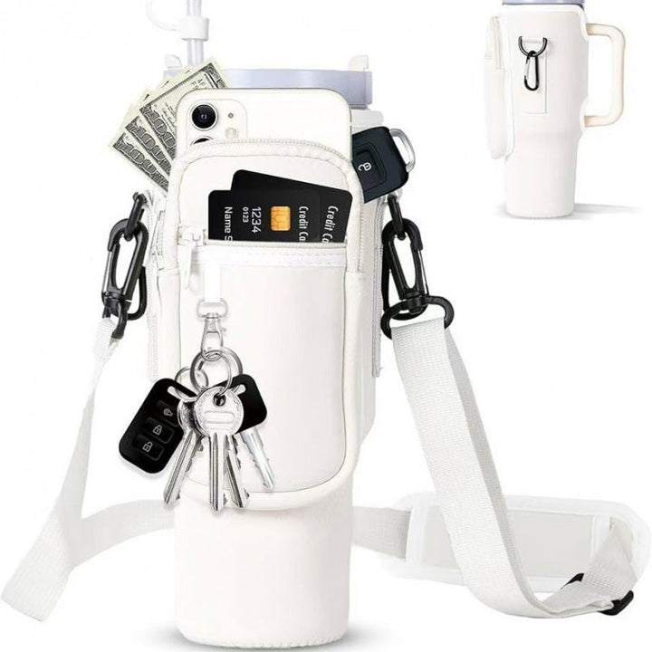 Women's Thermo Cup Bag Kalsten