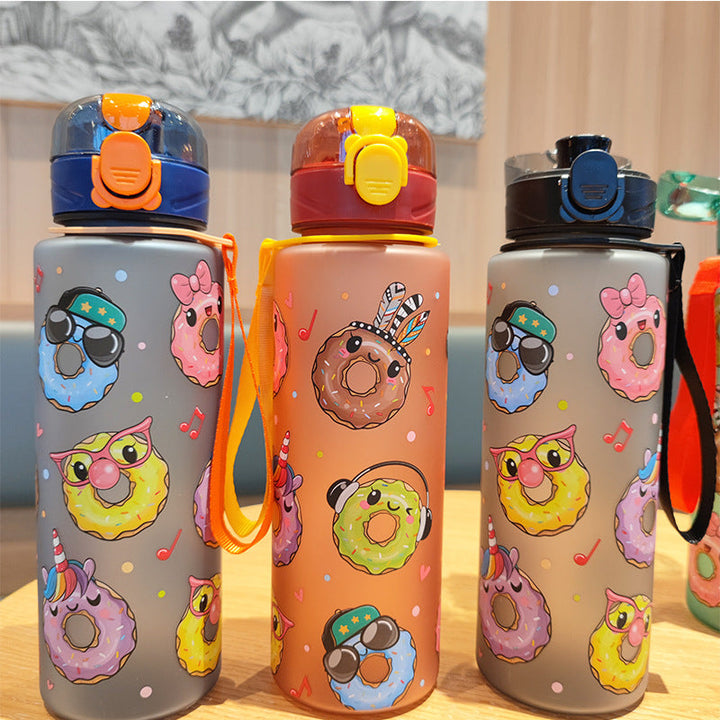 Unisex Water Bottle Kalsten
