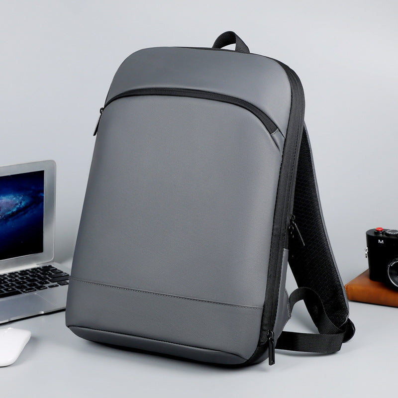 Elegant Laptop Backpack with Innovative Material and Ergonomic Design Kalsten