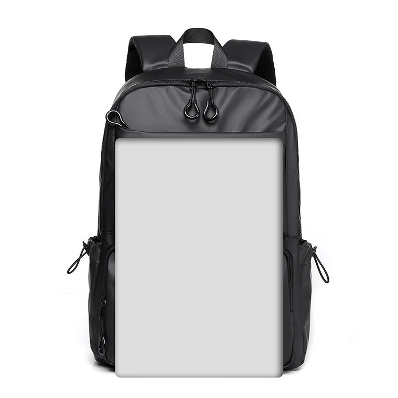 Versatile Multi-Pocket Backpacks Kalsten