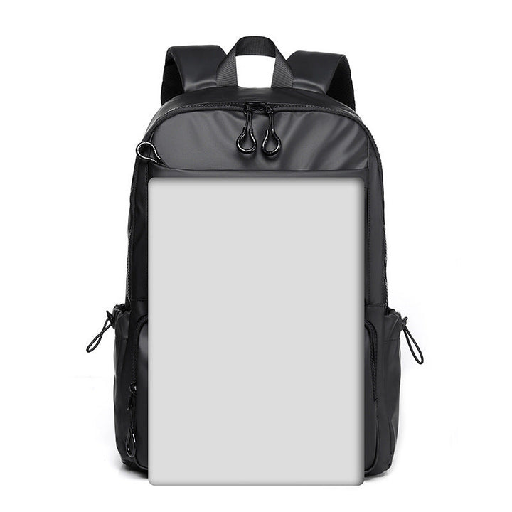 Versatile Multi-Pocket Backpacks Kalsten