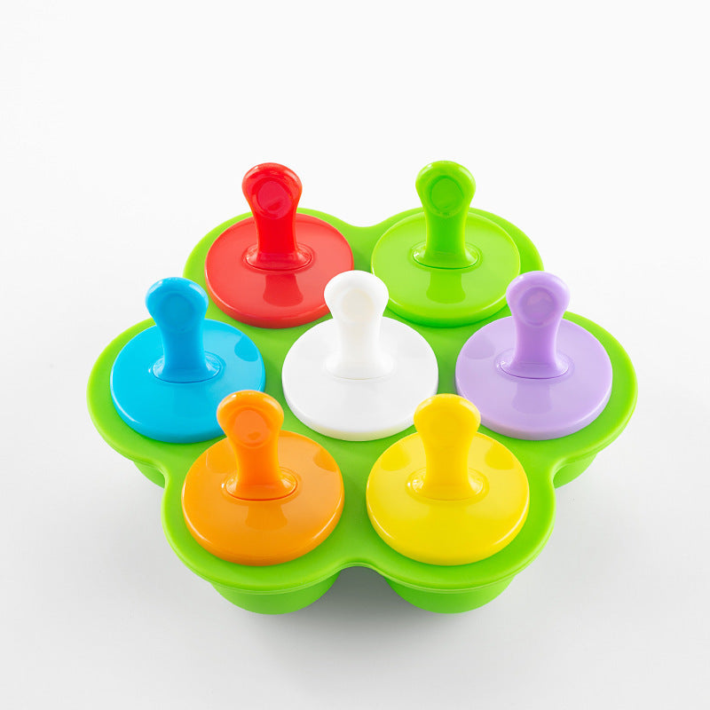 Ice Cube Molds Set Kalsten