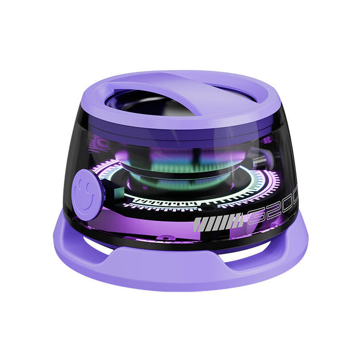 Unisex Portable Aromatherapy Fog Machine with LED Lights Kalsten