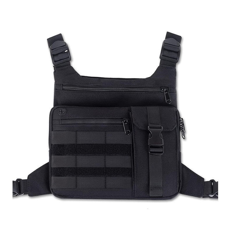 Multifunctional shoulder bag with organizer function Kalsten