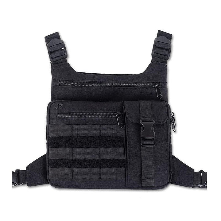 Multifunctional shoulder bag with organizer function Kalsten