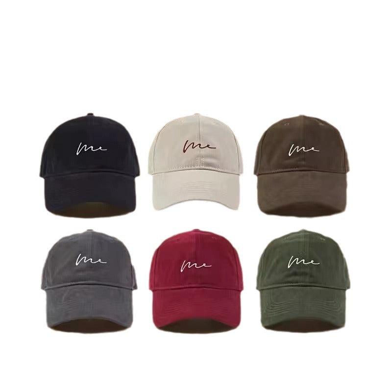 Women's Casual Dad Cap Kalsten