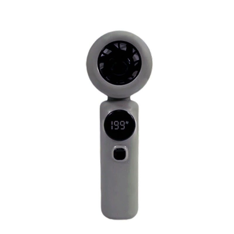 Portable Mini Handheld Cooling Fan Kalsten