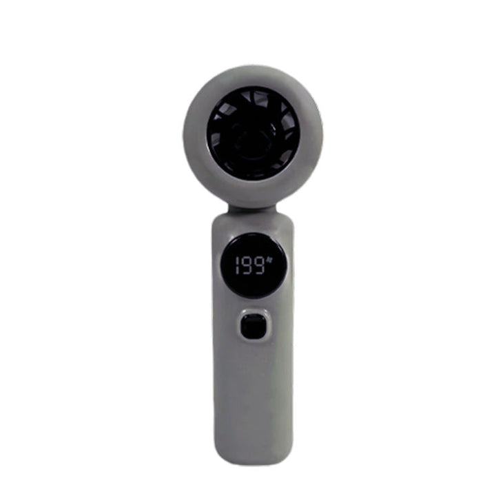 Portable Mini Handheld Cooling Fan Kalsten