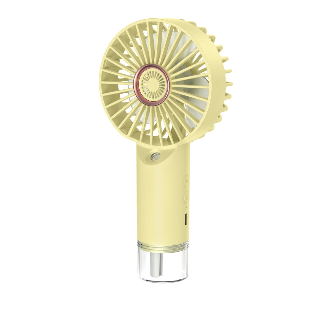 Portable Handheld Cooling Fan Kalsten