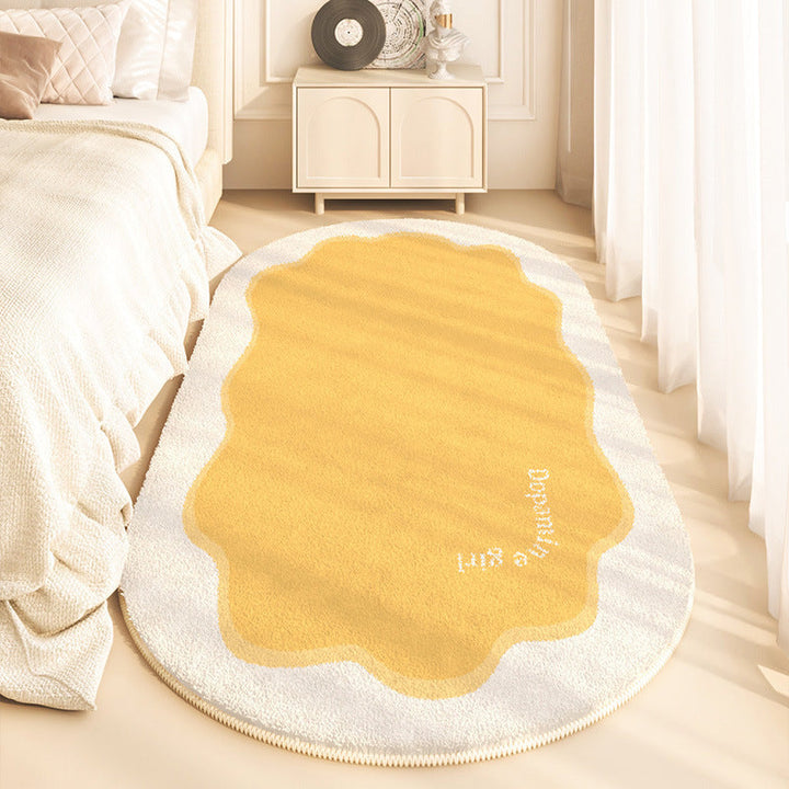 Playful Animal-Themed Area Rug Kalsten