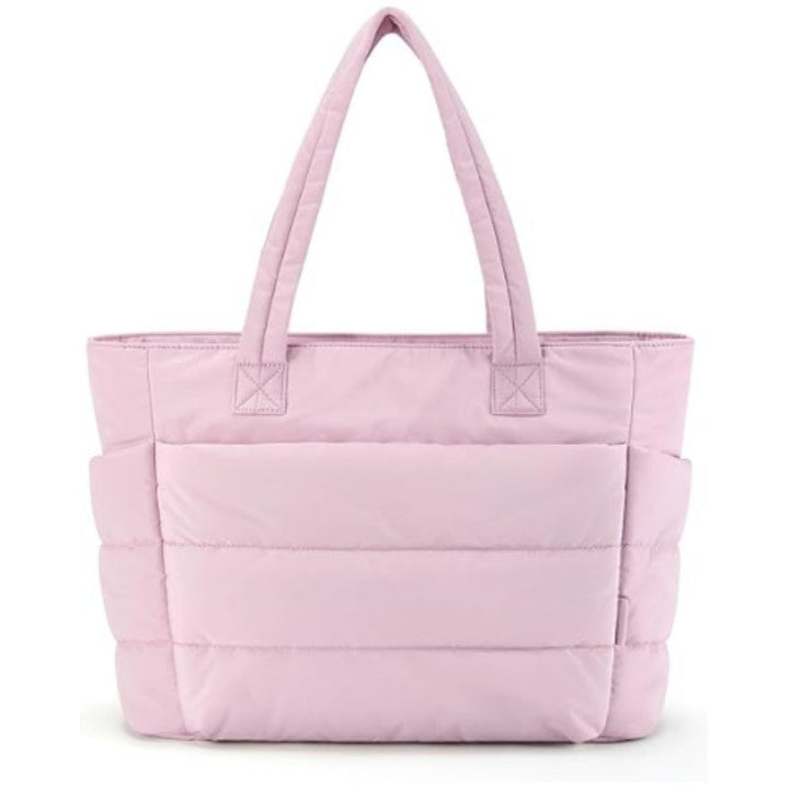 Comfortable and Stylish Tote Bag Kalsten