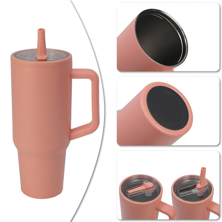 Men's practical drinking cups by Kalsten