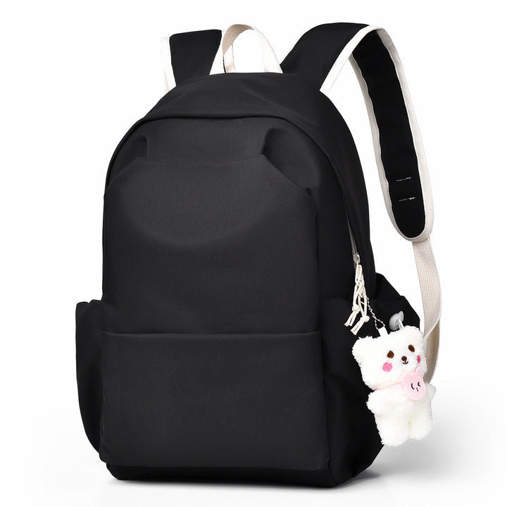 WoHigh-Capacity Waterproof Laptop Backpack kalsten