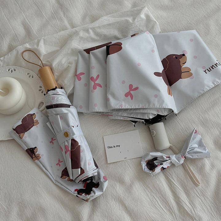 Ladies Umbrella Kalsten