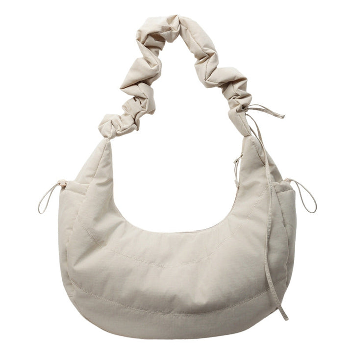Quilted Shoulder Bag Kalsten