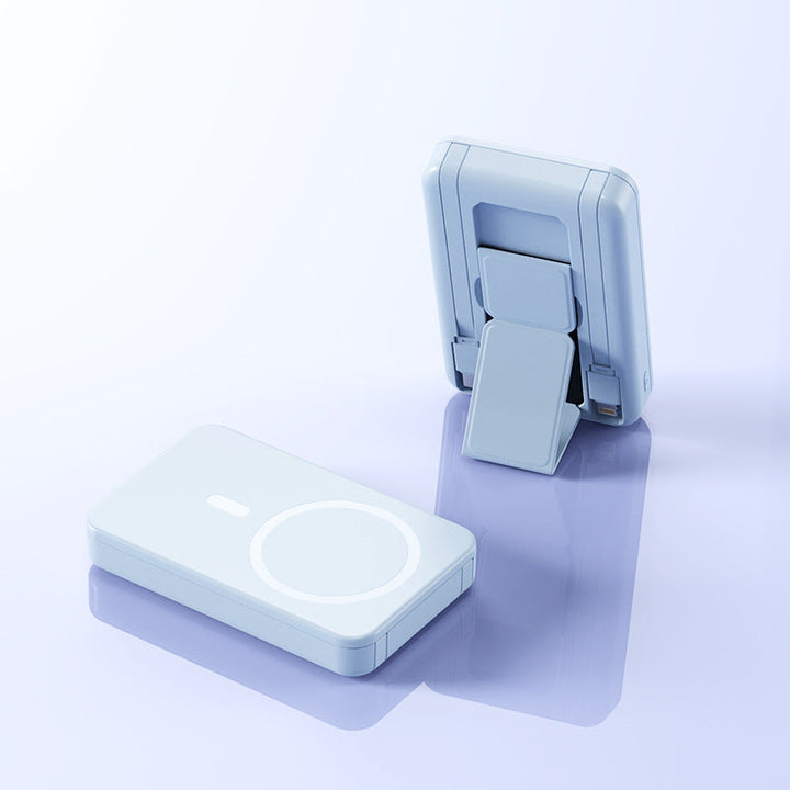 Magsafe Portable Power Bank by Kalsten