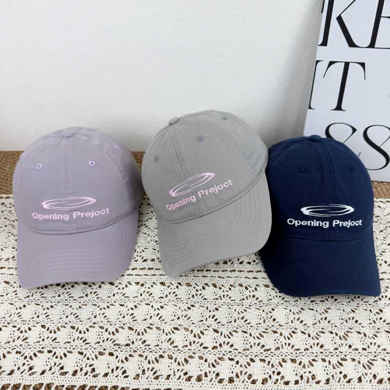Unisex Classic Embroidered Baseball Cap Kalsten