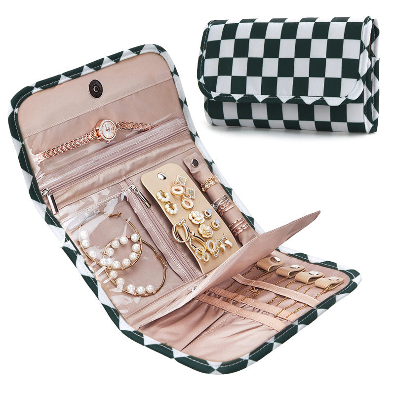 Jewelry Organizer Bag Kalsten