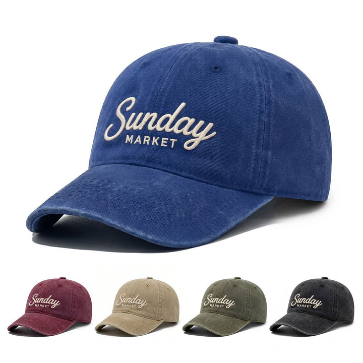 Women's Baseball Cap Brehn