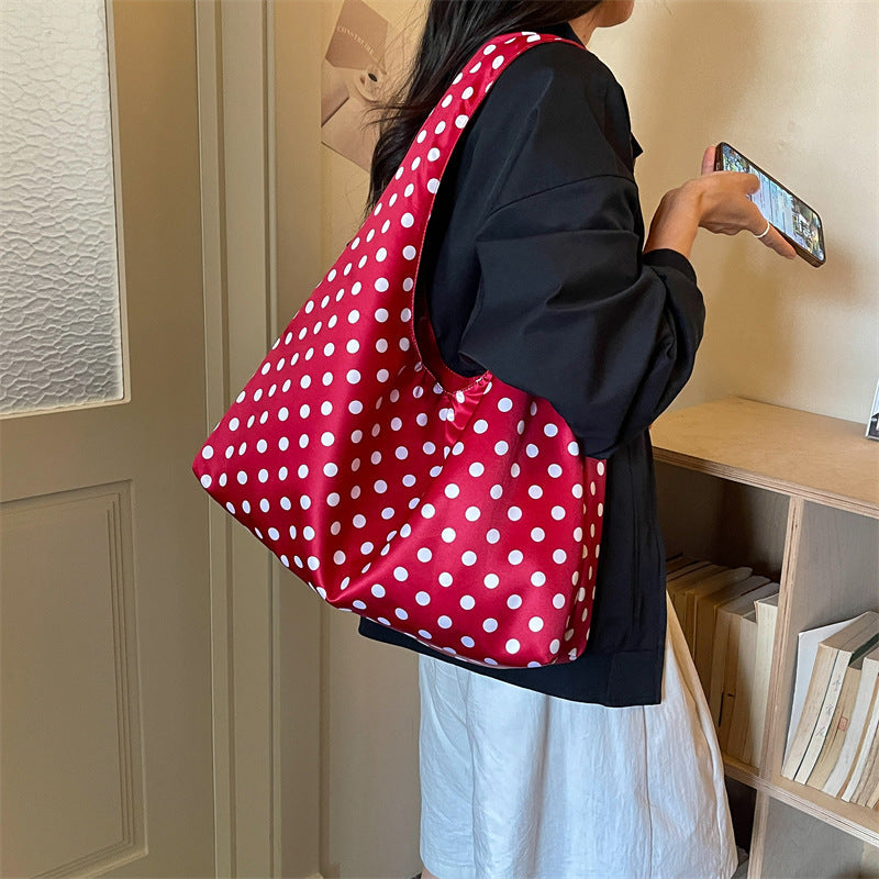 Modern Everyday Bag Kalsten