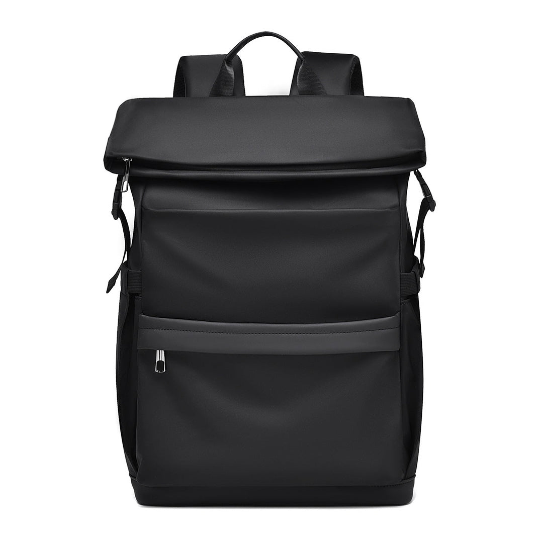 Multi-Functional Roll-Top Waterproof Backpack Kalsten