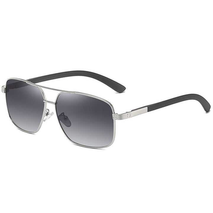 Women's stylish square sunglasses with comfortable nose pads Kalsten