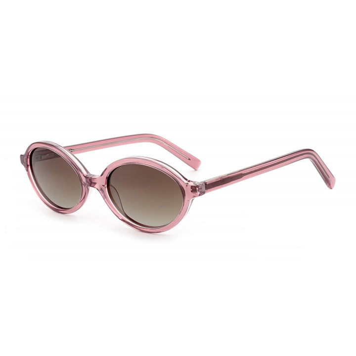 Women's Designer Sunglasses with Timeless Oval Design Kalsten