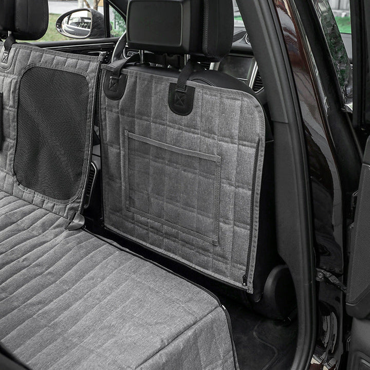 Car Seat Protector