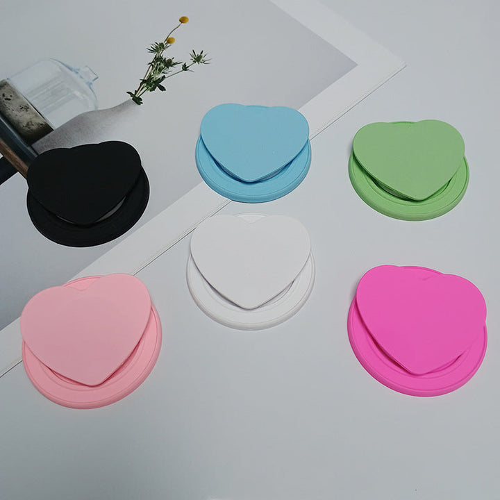Heart-Shaped Phone Grip Kalsten 1787058302