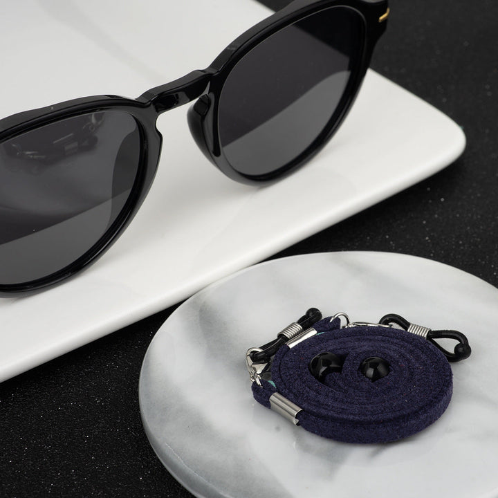 Adjustable Eyewear Retainer Strap Kalsten