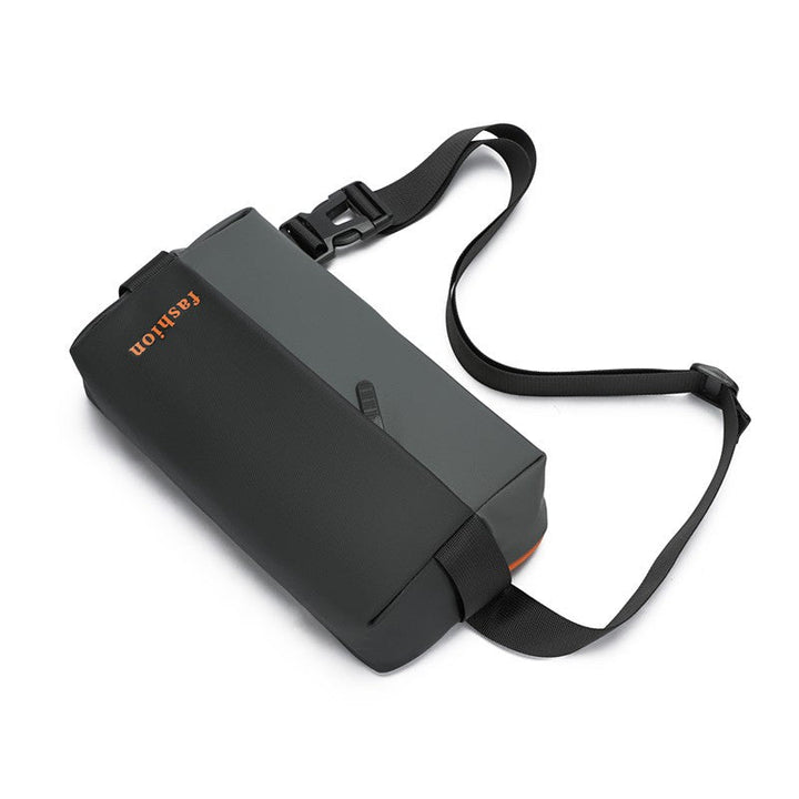 Modern Waterproof Crossbody Bag Kalsten
