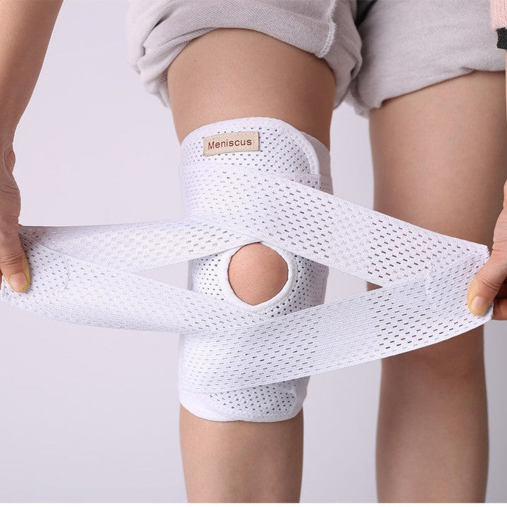 Adjustable Compression Knee Brace Kalsten