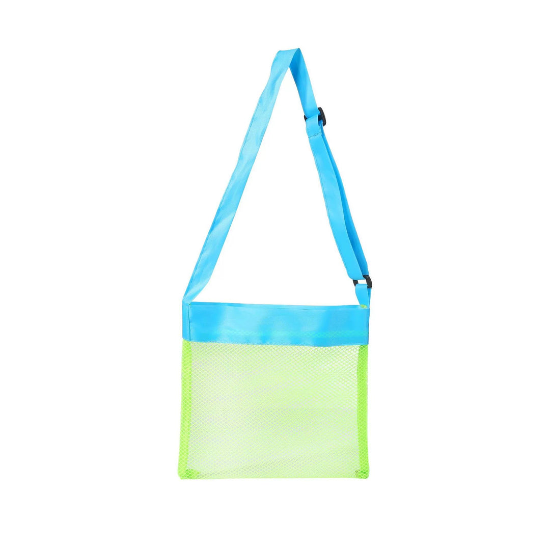 Foldable and Breathable Mesh Tote Bag Kalsten