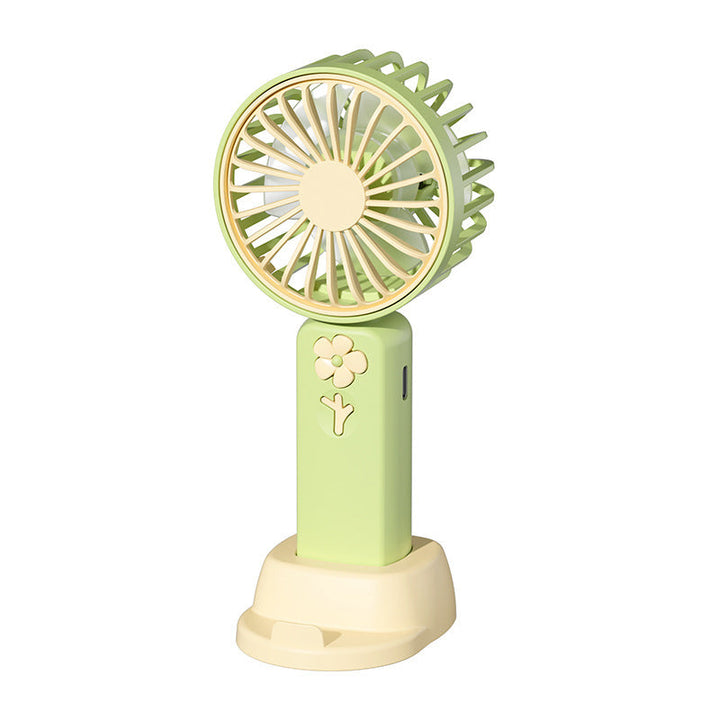 Ladies Portable Mini Fan Kalsten