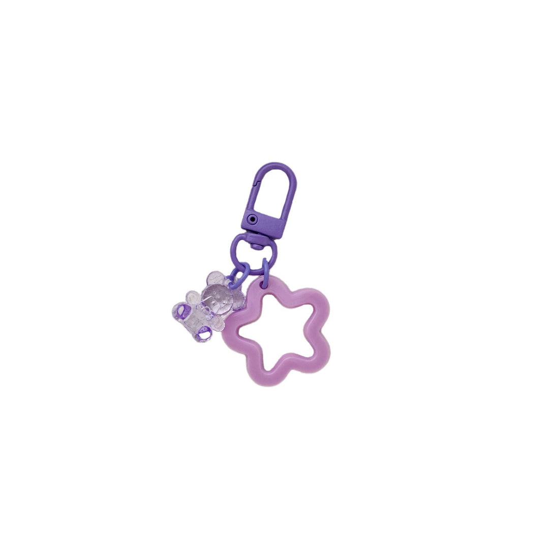 Charm Keychain Kalsten