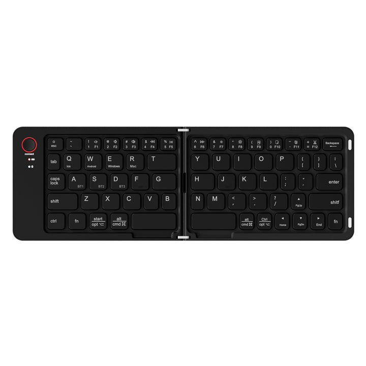 Portable Folding Keyboard Kalsten