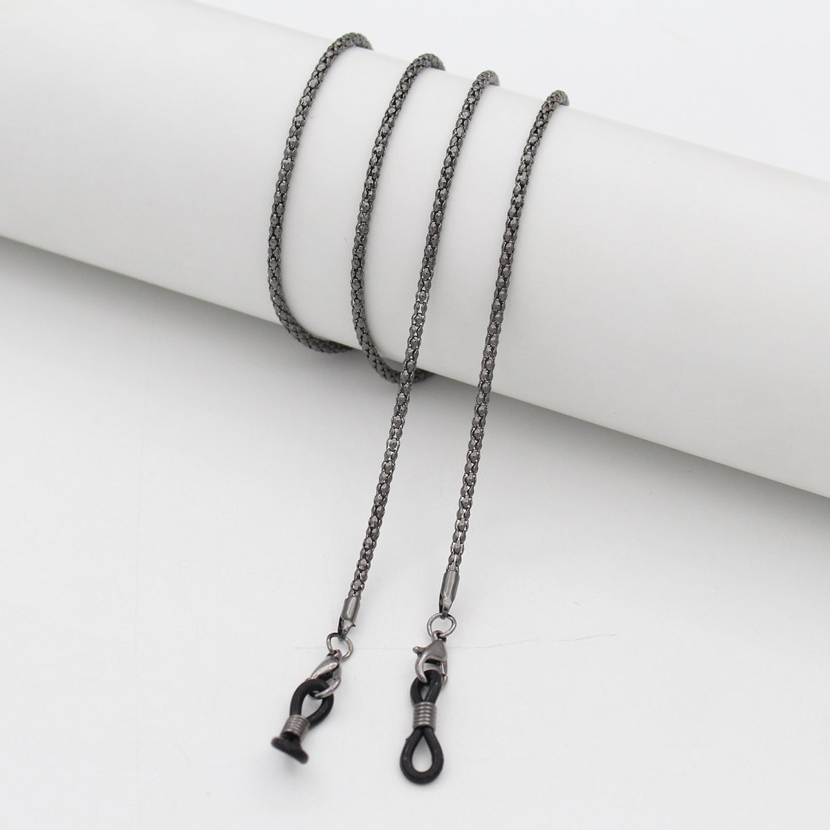 Metal Eyewear Retainer Chain Acalora