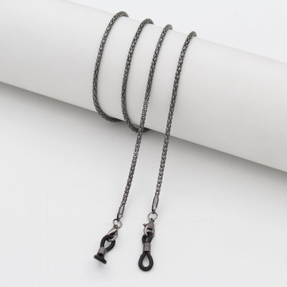 Metal Eyewear Retainer Chain Acalora