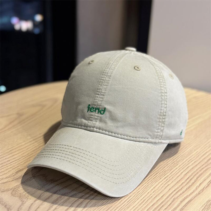 Men's Casual Baseball Cap Kalsten