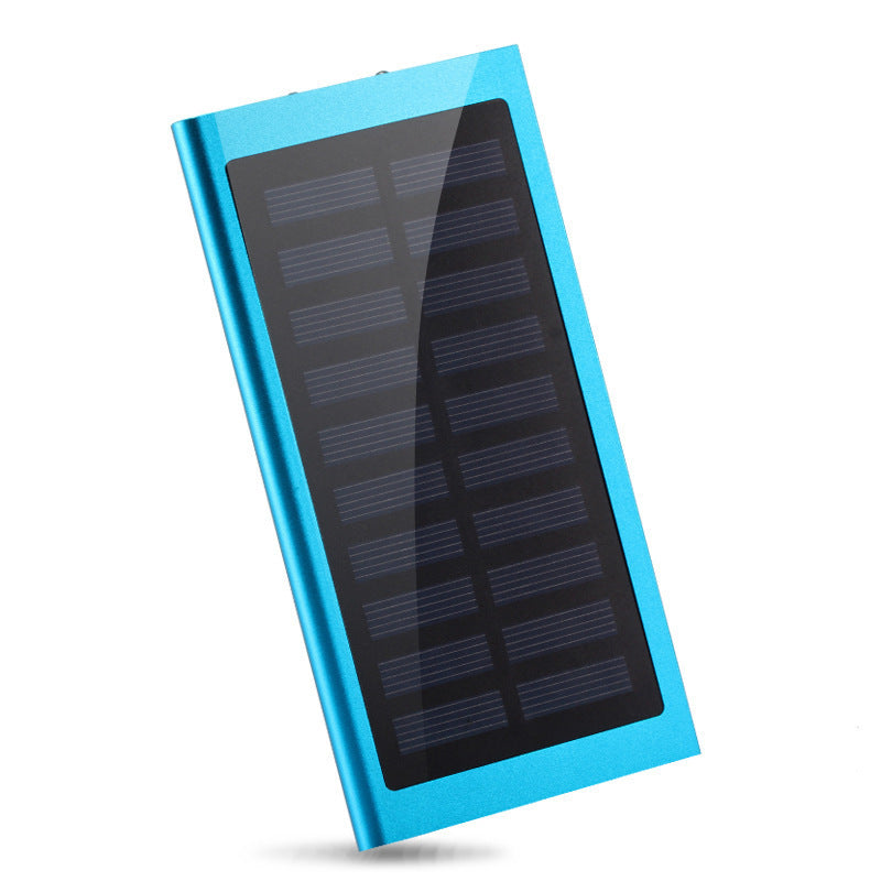 portable solar charger Kalsten
