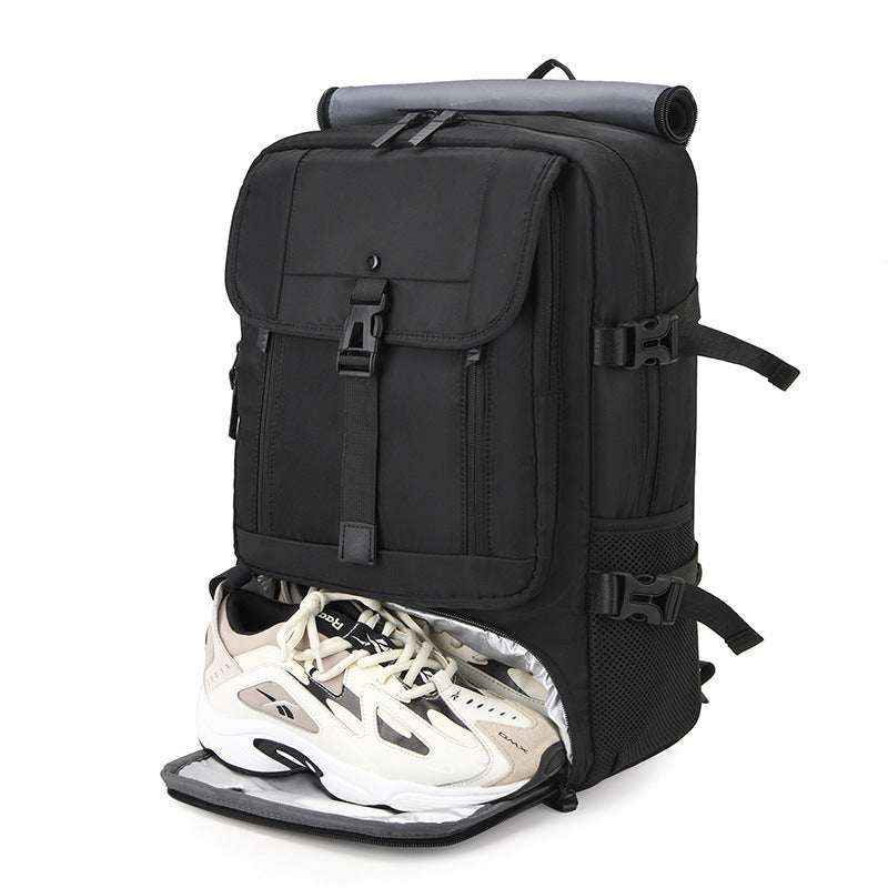 Backpack with Versatile Compartments Kalsten