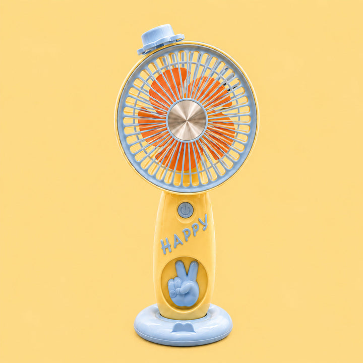 Unisex Portable Mini-Fan Kalsten
