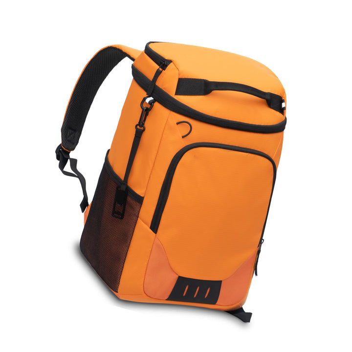 Unisex insulated and multifunctional cooling backpack Kalsten