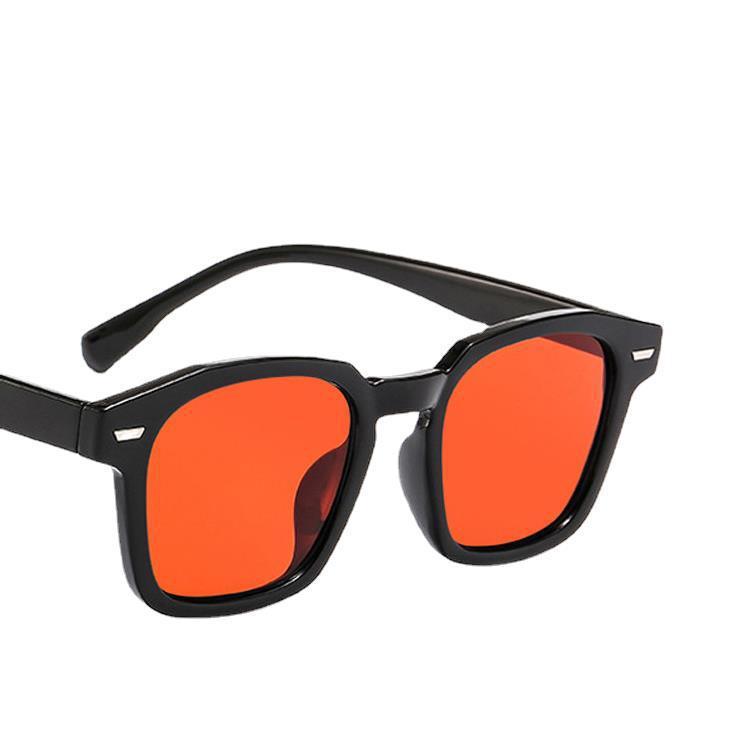 Ladies stylish sunglasses with striking frame Kalsten