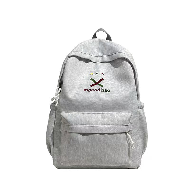 Stylish Educational Craft Backpack Kalsten