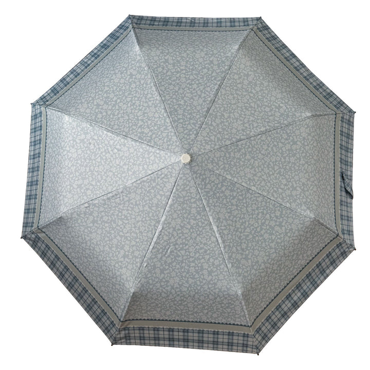 Women's tote bag with integrated folding umbrella Kalsten