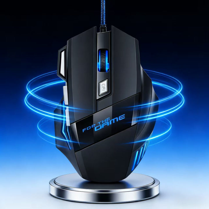Gaming Mouse Kalsten