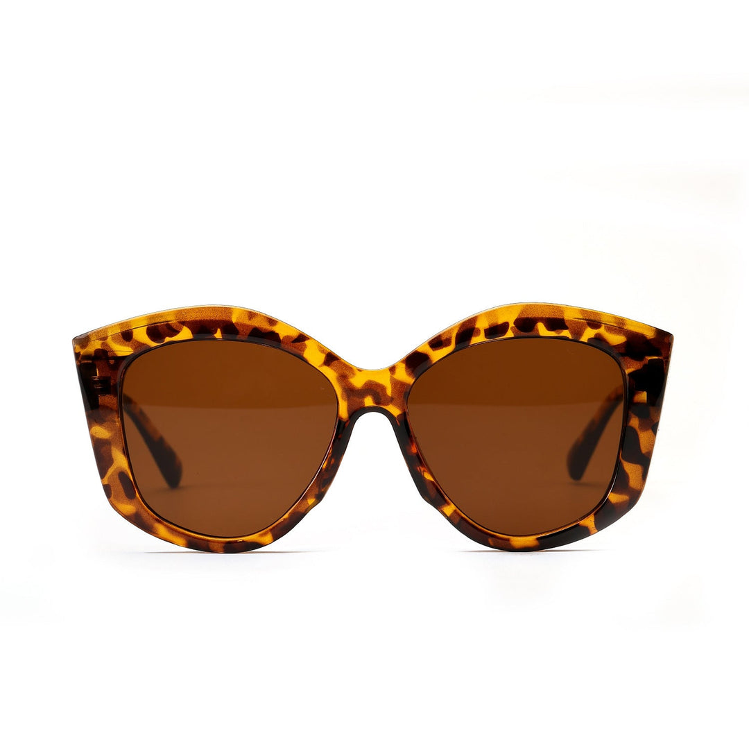 Women stylish cat-eye sunglasses Kalsten