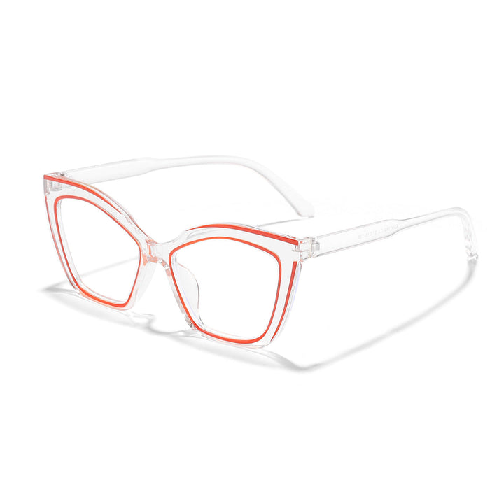 Women's extravagant Cat-Eye sunglasses Kalsten